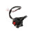 Left Handlebar Switch Replace 1S3-83973-11-00 Accessories for ATV 450 700 5