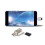 1Pc Type C Card Reader Mini Metal USB 3 1 Micro Secure Digital TF Memory Type C Card Reader OTG Adapter 4