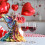 Acrylic Fairy Statue Vintage Table Ornament 1pc 6