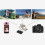 1Pc Type C Card Reader Mini Metal USB 3 1 Micro Secure Digital TF Memory Type C Card Reader OTG Adapter 8