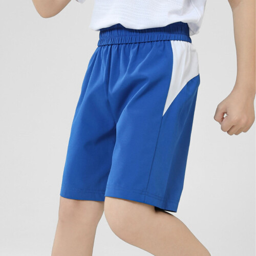 Παιδικό Σορτς, Casual Sport Athletic Σορτς, Καλοκαιρινό, Αναπνεύσιμο Σορτς Γυμναστικής 1