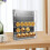 Acrylic Coin Storage Case for Collectors 1 Pack 6