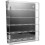 Coin Holder Clear Acrylic Dustproof 1 Piece 4