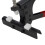 Alicate para corte contínuo de azulejos cerâmicos 321mm Vermelho e Preto 4