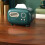 Vintage radioservietter i retrostil, 1 stk. 5