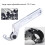 Adjustable Hook Wrenches Nut Bolts Universally C Shape Spanner Screw Nut Driver 3