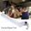 Adjustable Hook Wrenches Nut Bolts Universally C Shape Spanner Screw Nut Driver 4