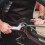 Adjustable Hook Wrenches Nut Bolts Universally C Shape Spanner Screw Nut Driver 6