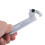 Adjustable Hook Wrenches Nut Bolts Universally C Shape Spanner Screw Nut Driver 7
