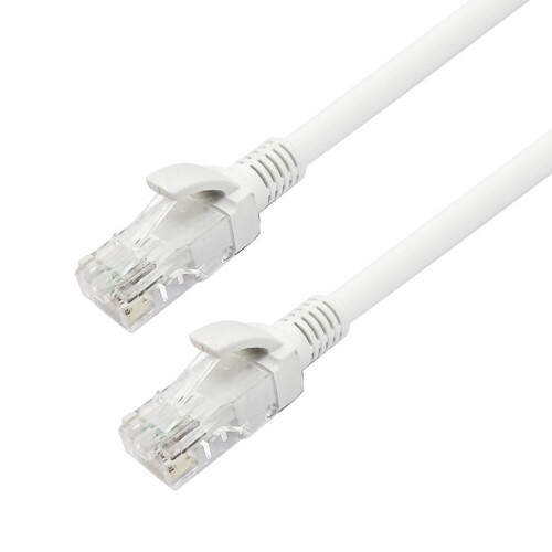 Καλώδιο LAN 15 μέτρων Καλώδιο Ethernet για εκτυπωτή, φορητό υπολογιστή, καλώδιο Ethernet, 1