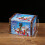 Wooden Food Storage Box Desktop Candy Gift Box 2