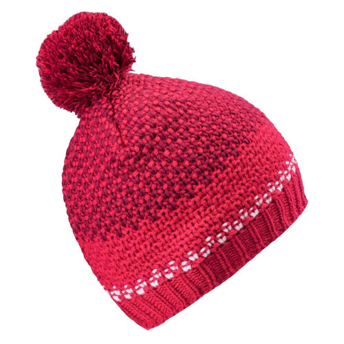 Hi-Tec Childrens/Kids Hervin Beanie 1