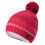 Hi-Tec Childrens/Kids Hervin Beanie 3