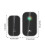 Wireless Digital Doorbell 38 Melodies 7 Lights 300m Range 2