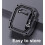 Portable digital tire inflator 12V DC 4