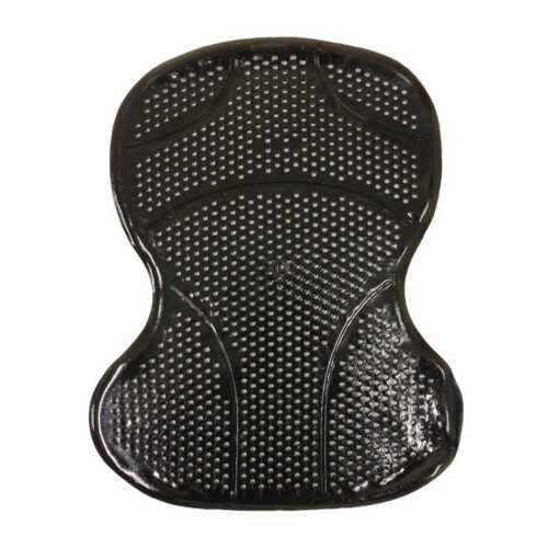 Shires Gel Horse Saddlepad 1