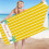 Oversized Beach Towel Quick-Dry Super Absorbent Lightweight 4