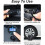 Portable Digital Tire Inflator 12V DC 6
