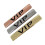 Metal VIP Emblem Badge Decal Car Sticker 4