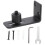 Sliding Barn Door Floor Guide Adjustable Quiet Close 1 Pack 3