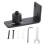 Sliding Barn Door Floor Guide Adjustable Quiet Close 1 Pack 4