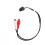 Signal Input Harness 4-Pin to RCA Connector 2