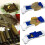 Lumpia Roller Machine, Spring Roll Maker for DIY Eggroll & Sushi, Multi-functional Plastic Kitchen Tool for Beginners 4