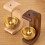 Magnetic Wind Chime Suction Doorbell P8V8 E6C3 7