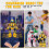 Remote Control Robot Singing Dancing Programmable with Infrared Gesture Age for 3-8 Years Olds Yellow 5