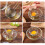 3Pcs Egg White Separator,Stainless Egg White Separator Non Egg White Separation Filter Egg White Protein Separation Tool,Material:Stainless Steel 4
