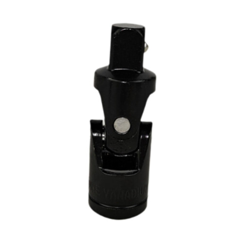 1/2 inch Universal Joint Socket Car Maintenance Tool Impact Socket Extension 90 Degree 1