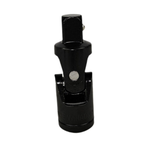 1/2 inch Universal Joint Socket Car Maintenance Tool Impact Socket Extension 90 Degree 2