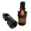 1/2 inch Universal Joint Socket Car Maintenance Tool Impact Socket Extension 360 Degree 7