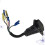 HEMOTON Trailer Wiring Kit Quick Connect Socket Signal Light 8
