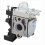 ECHO SRM-2320T karburator til 21,2cc trimmer GL-3 motor 8
