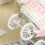 Mini Carrinho de Bebê Decorativo – Carrinho de Vime Plástico para Chá de Bebê, Centro de Mesa e Presente de Natal, Compatível com Temas de 4