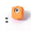 Μίνι πλαστικές διατρήσεις χαρτιού με τυχαία χρώματα, κόπτης χειροτεχνίας, σχέδια 2
