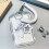 Porta carte Star Charm trasparenti resistenti all'acqua 7