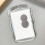 Porta carte Star Charm trasparenti resistenti all'acqua 6