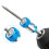 Magnetic Screwdriver Head Ring for Hex & Power Bits – Multipack, Compatible with Standard Screwdrivers 4