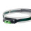 Durable And Functional Headlamp, Weather Resistant Hat Light With Adjustable Lamp Bracket And Rechargeable Led Technology For Safe Navigation Through 6