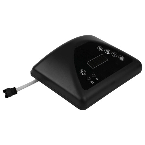 Pièces de rechange pour fumoir Masterbuilt - Panneau de commande numérique - Référence : 9907160014 1
