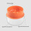 Egg White Separator Bowl, Holds 6 Eggs, Yolk Separator for Baking & Cooking – Compatible with Standard Bowls 4