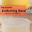 Egg White Separator Bowl, Holds 6 Eggs, Yolk Separator for Baking & Cooking – Compatible with Standard Bowls 5
