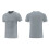 Ανδρικά T-shirts με στενή εφαρμογή και γρήγορο στέγνωμα για γυμναστήριο και 4