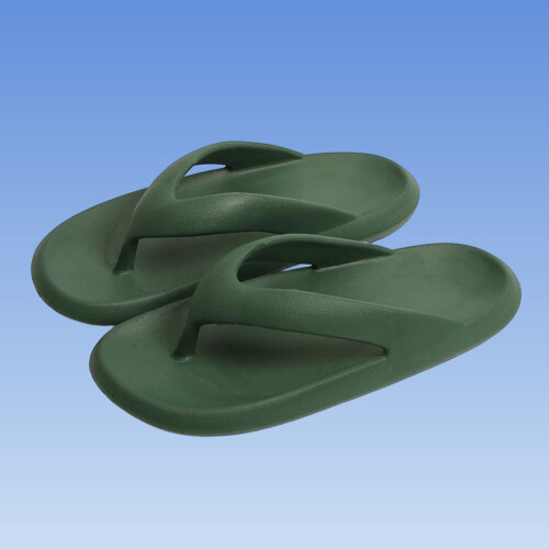 Σαγιονάρες Green Sandals – Αδιάβροχες, αντιολισθητικές, ελαφριές σαγιονάρες για την 1