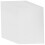 Topbathy Elegant White Leatherette Binding Covers for Documents and Presentations 6