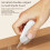 Magnetic Box Opener White Mini Retractable Utility Tool 1 6