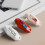 Magnetic Box Opener White Mini Retractable Utility Tool 1 7