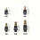 Multifunctional Rivnut Tool with Threaded Inserts for Automotive Repairs & Machinery Construction 3